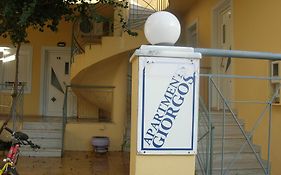 Giorgos Apartments
