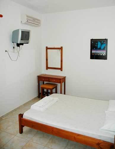 Giorgos Apartments Paleochora Zimmer foto